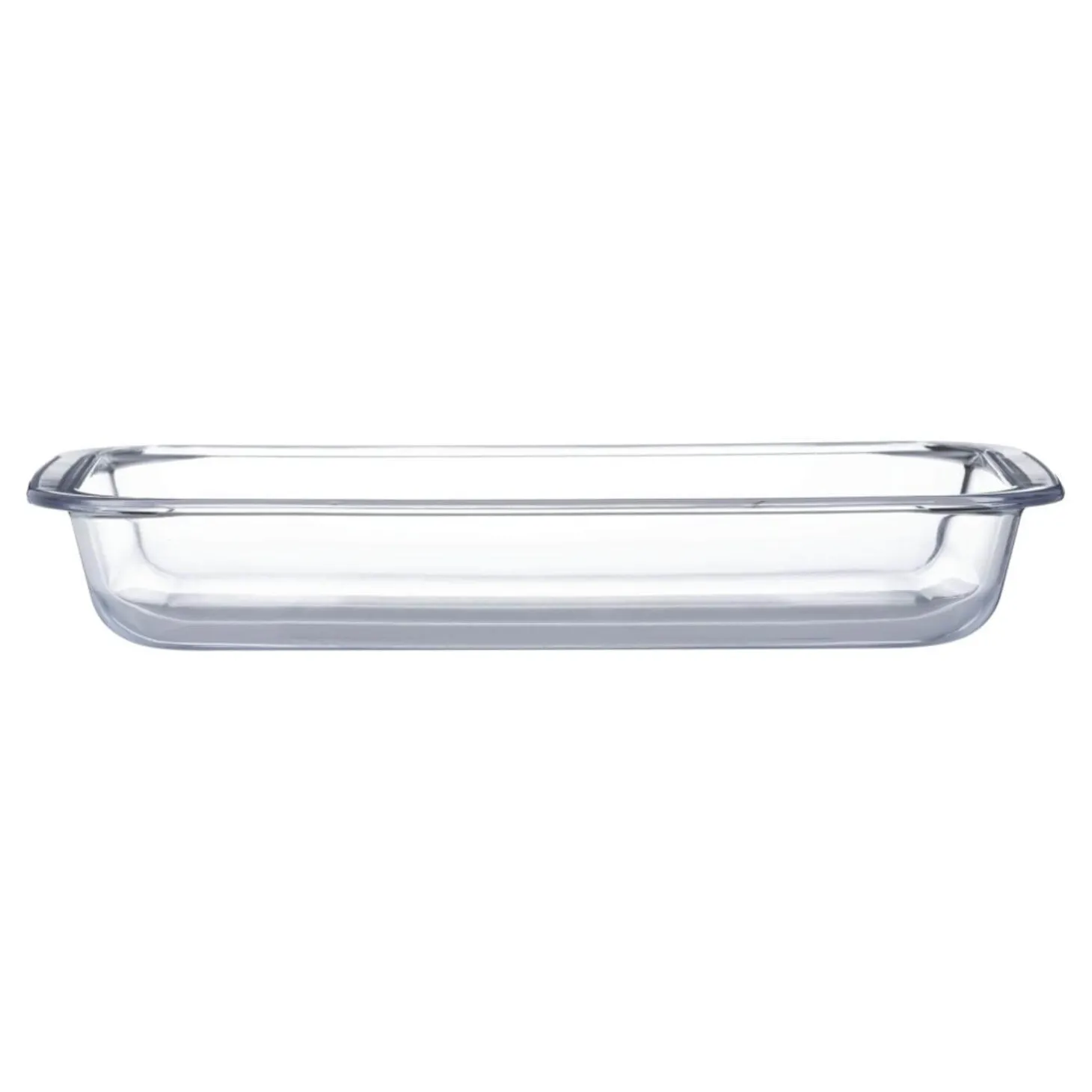 Mason Cash Classic Rectangular Glass 2.2 Litre Roasting Dish