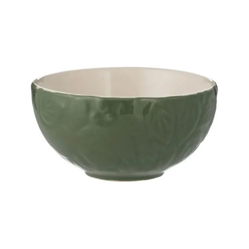 Mason Cash In The Forest 4-Piece Stoneware Mini Bowls Set