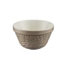 Mason Cash In The Forest Stoneware Pudding Basin - Owl