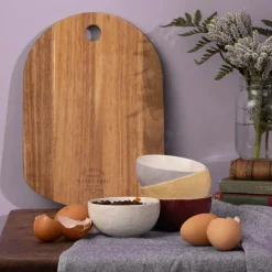 Mason Cash In The Meadow 4-Piece Stoneware Mini Bowls Set