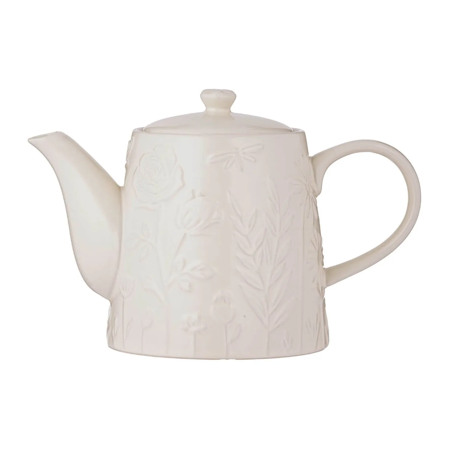 Mason Cash In The Meadow 800ml Stoneware Teapot