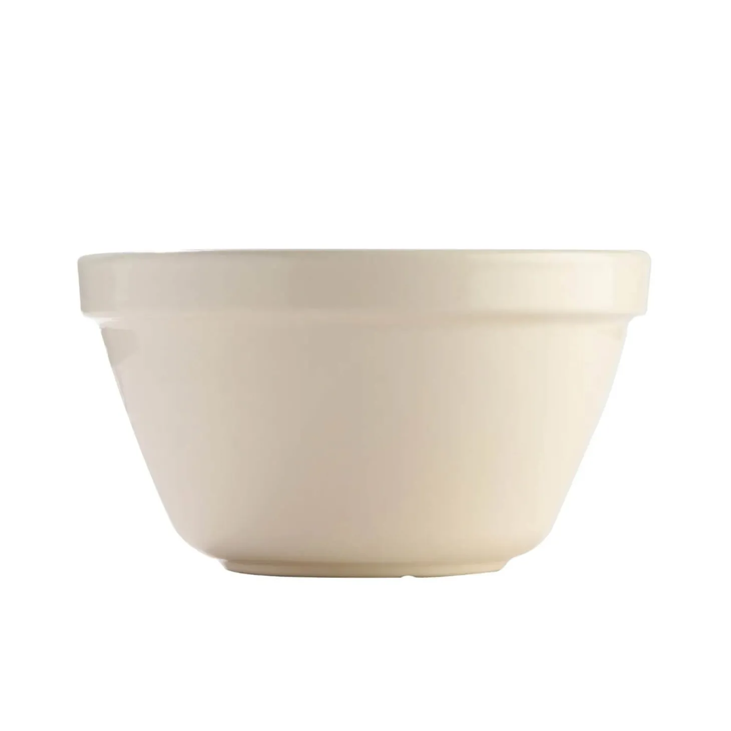 Mason Cash Original White S18 22cm Pudding Basin