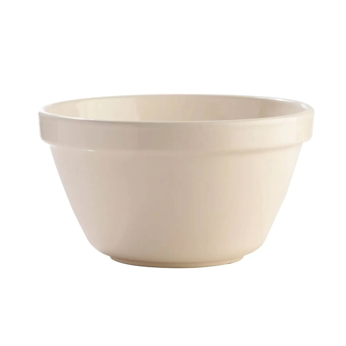 Mason Cash Original White S18 22cm Pudding Basin