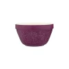Mason Cash S36 16cm In The Meadow Pudding Bason - Deep Red