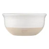 Mason Cash Stoneware Rustic Charm 26cm Mixing Bowl