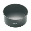 Masterclass Loose Base Round Cake Tin - 23cm