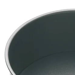Masterclass Loose Base Round Cake Tin - 23cm