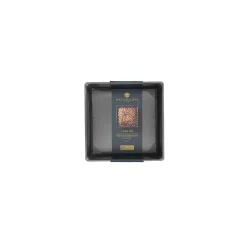 Masterclass Loose Base Square Cake Tin - 20cm