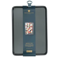 Masterclass Non-Stick Rectangle Baking Tray - 35cm