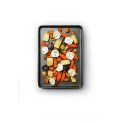Masterclass Non-Stick Rectangle Baking Tray - 35cm