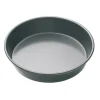 Masterclass Non-Stick Round Deep Pie Pan - 23cm