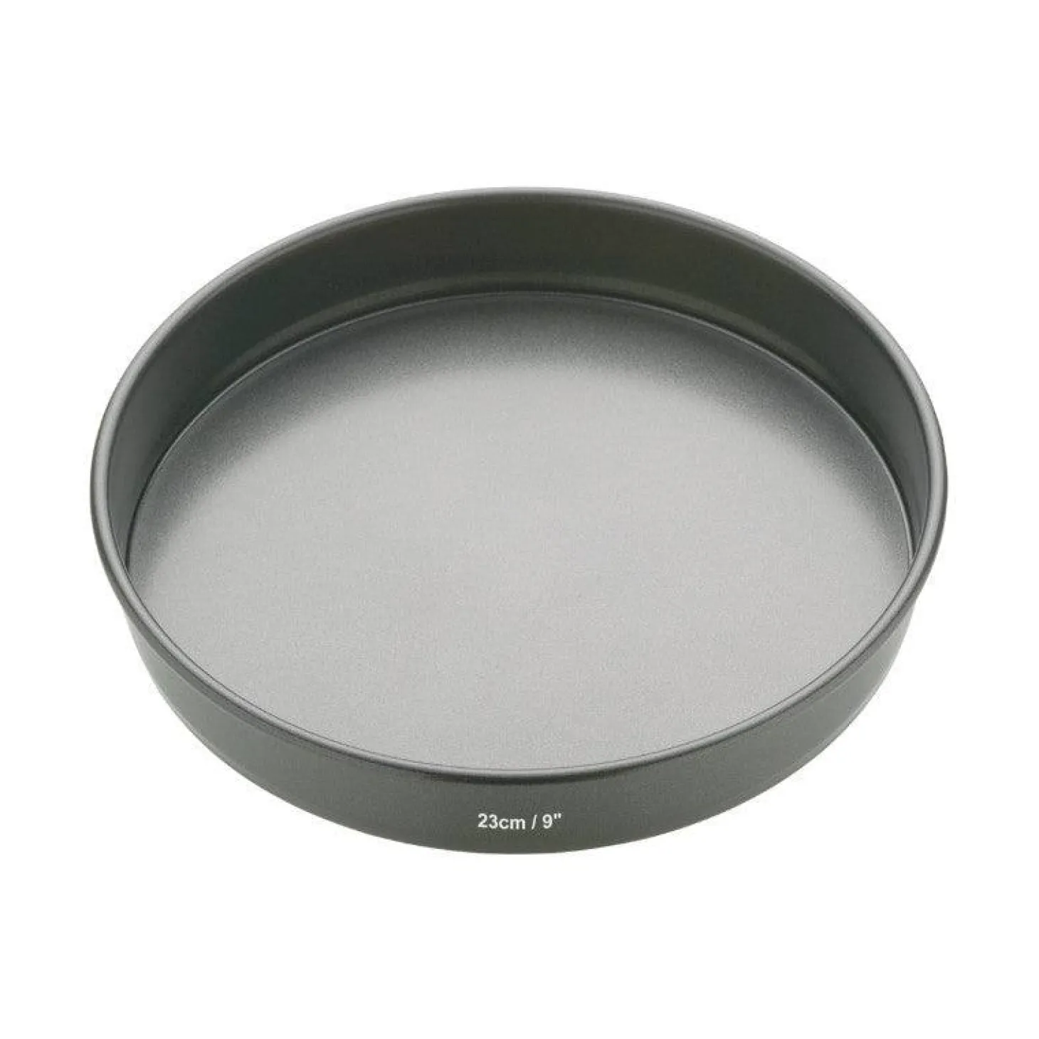 Masterclass Non-Stick Round Sandwich Tin - 23cm