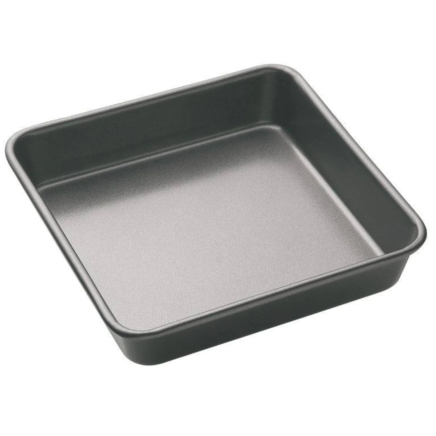 Masterclass Non-Stick Square Cake Tin - 23cm