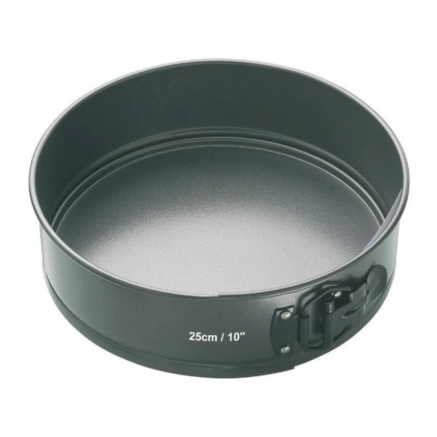 Masterclass Spring Form Round Cake Tin - 25cm