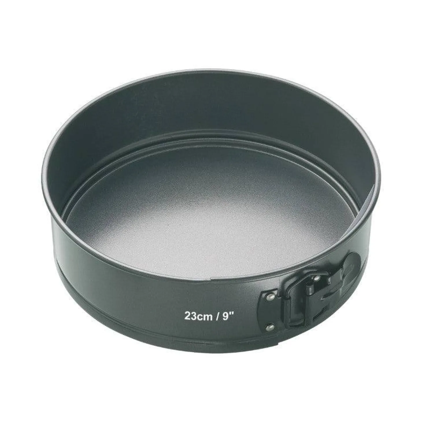 Masterclass Spring Form Round Cake Tin - 23cm