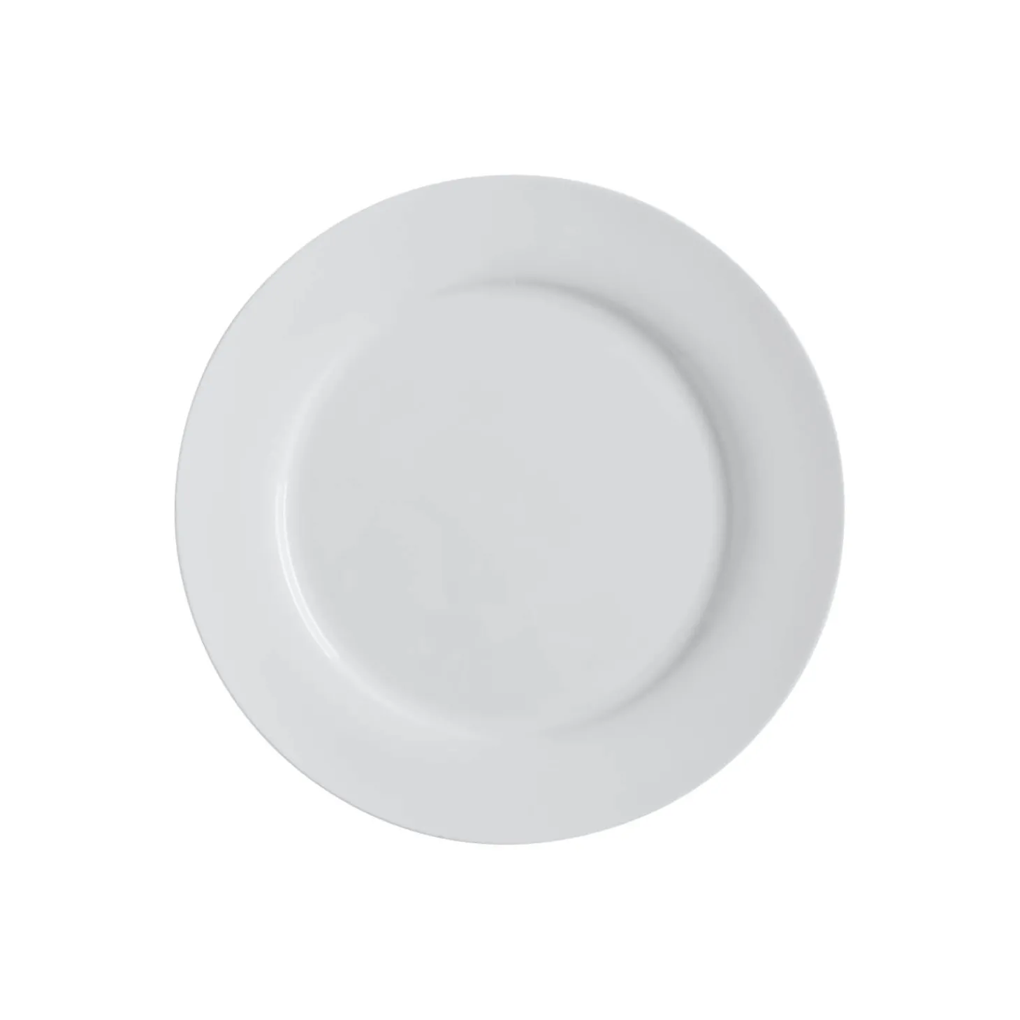Maxwell & Williams Cashmere Bone China Rim Dinner Plate - 27.5cm