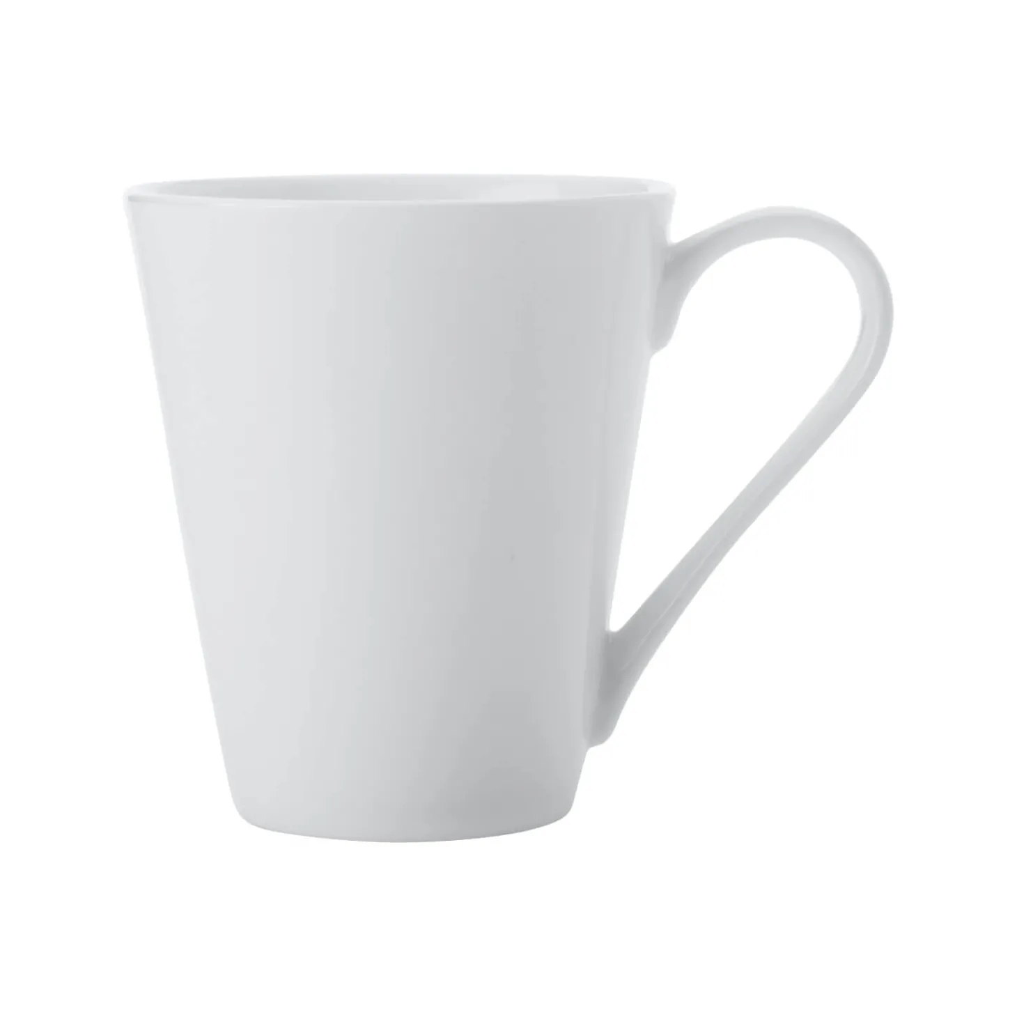 Maxwell & Williams Cashmere Bone China Conical Mug - 320ml