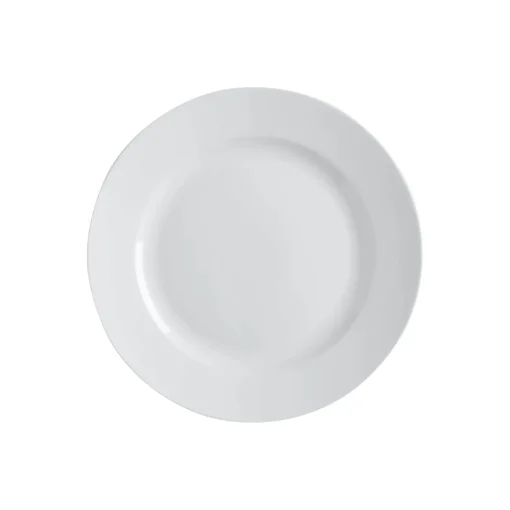 Maxwell & Williams Cashmere Bone China Rim Side Plate - 20cm