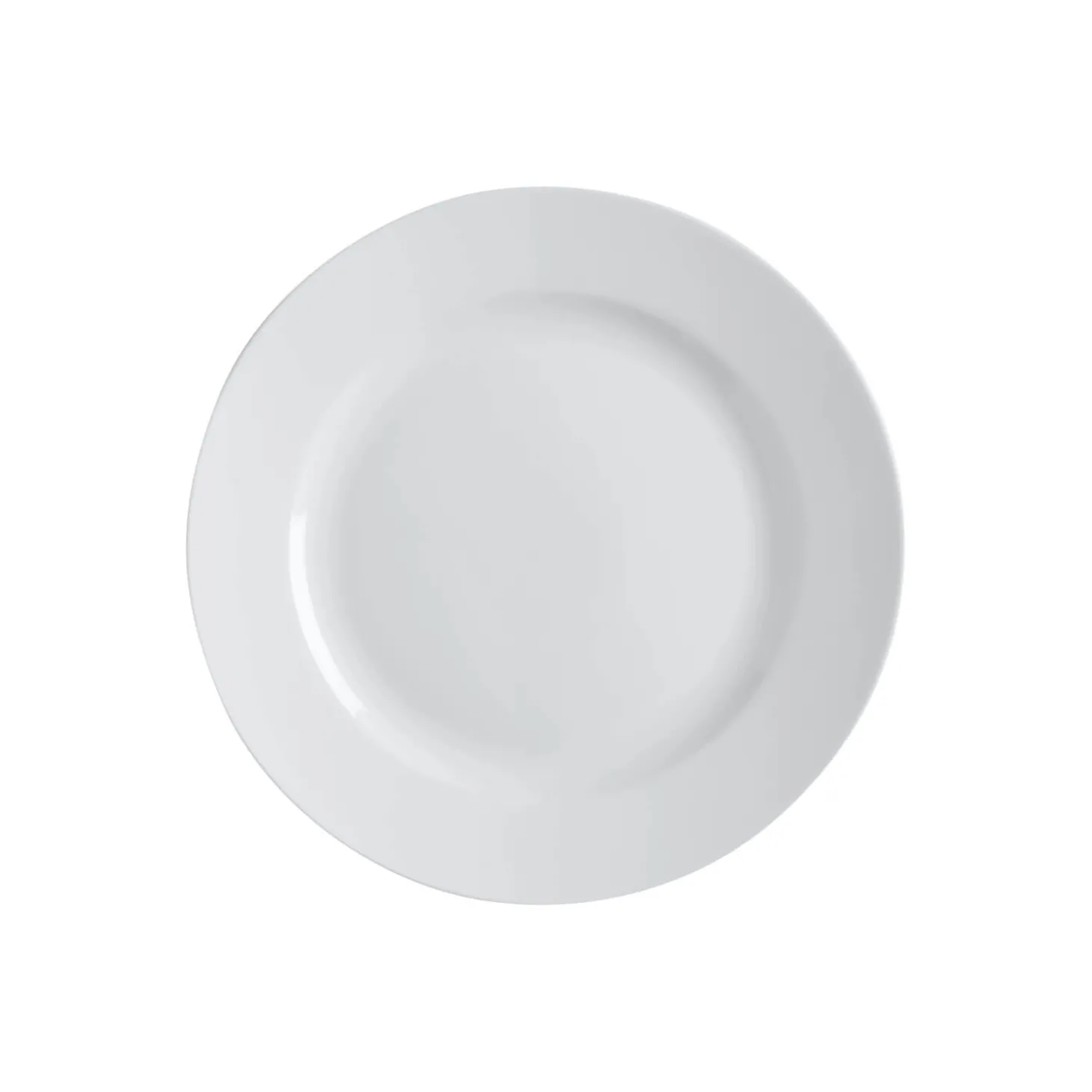 Maxwell & Williams Cashmere Bone China Rim Side Plate - 20cm