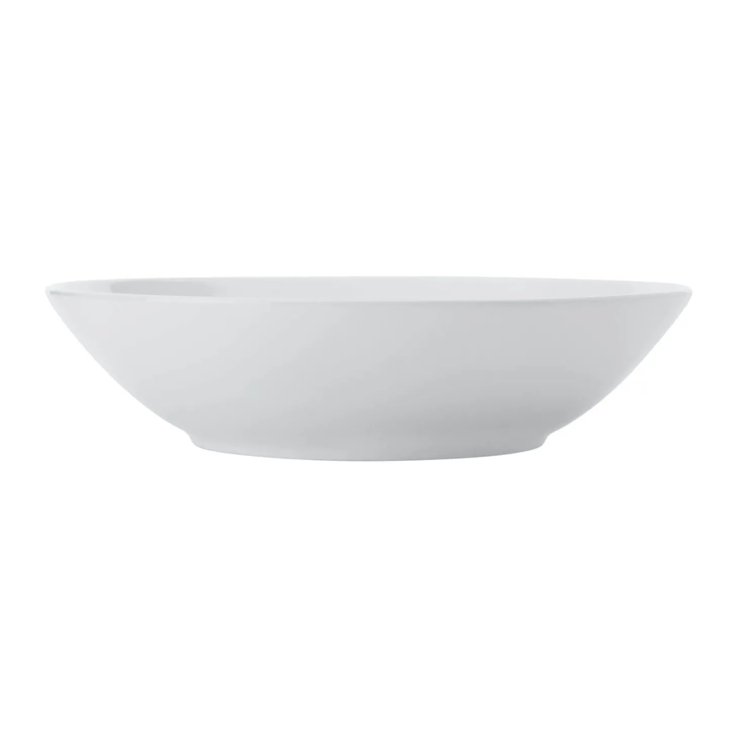 Maxwell & Williams Cashmere Bone China Coupe Soup Bowl - 20cm
