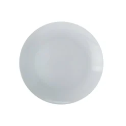 Maxwell & Williams Cashmere White Coupe Side Plate - 19cm