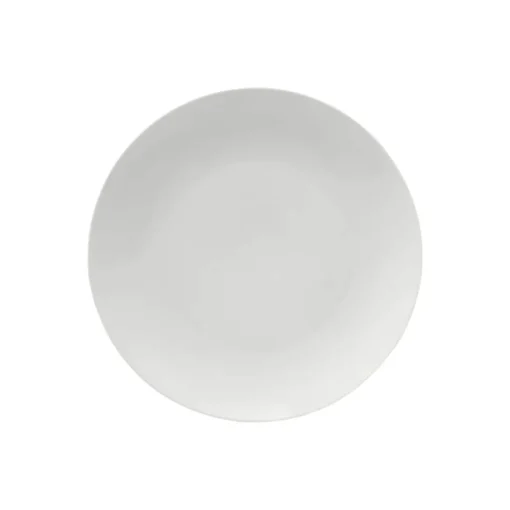 Maxwell & Williams White Basics Coupe Dinner Plate - 27.5cm