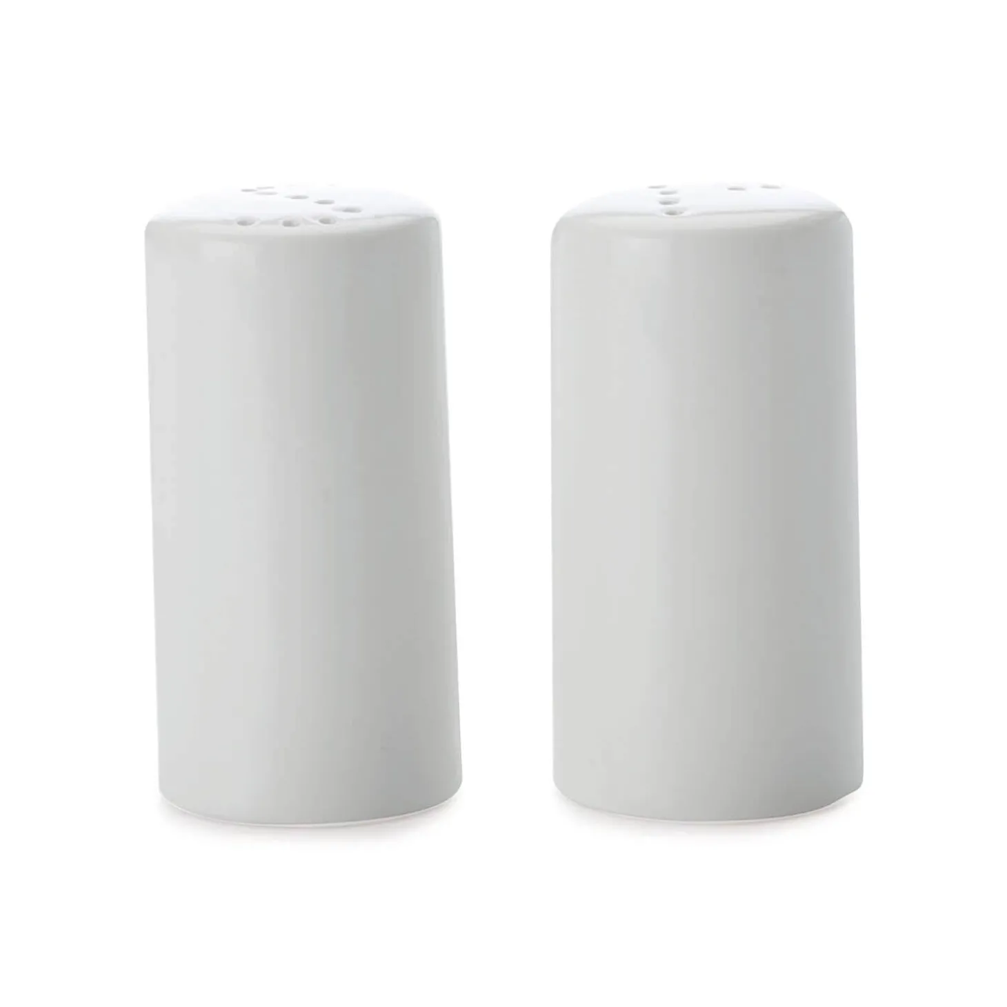 Maxwell & Williams White Basics Salt & Pepper Shakers