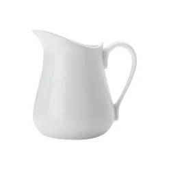 Maxwell & Williams White Basics Jug - 1/2 Litre