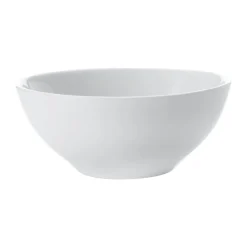 Maxwell & Williams White Basics Round Sauce Bowl - 9cm