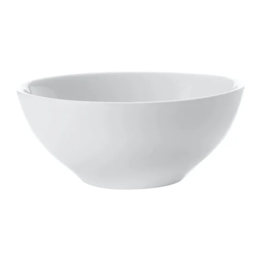 Maxwell & Williams White Basics Round Sauce Bowl - 9cm