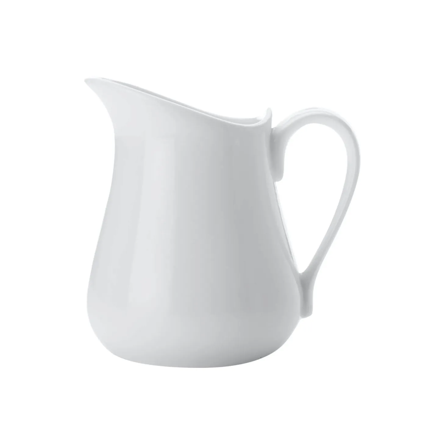 Maxwell & Williams White Basics Jug - 1 Litre