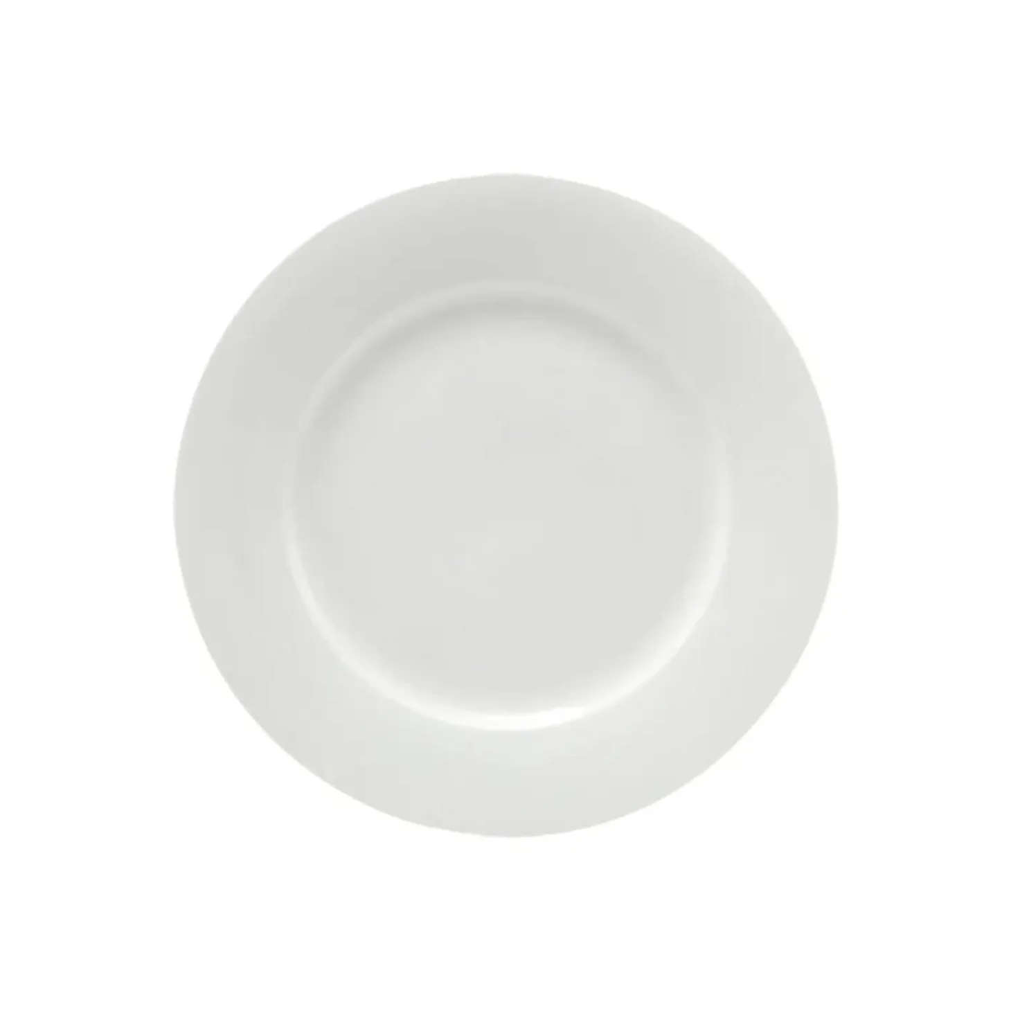 Maxwell & Williams White Basics European Rim Dinner Set - 12 Piece