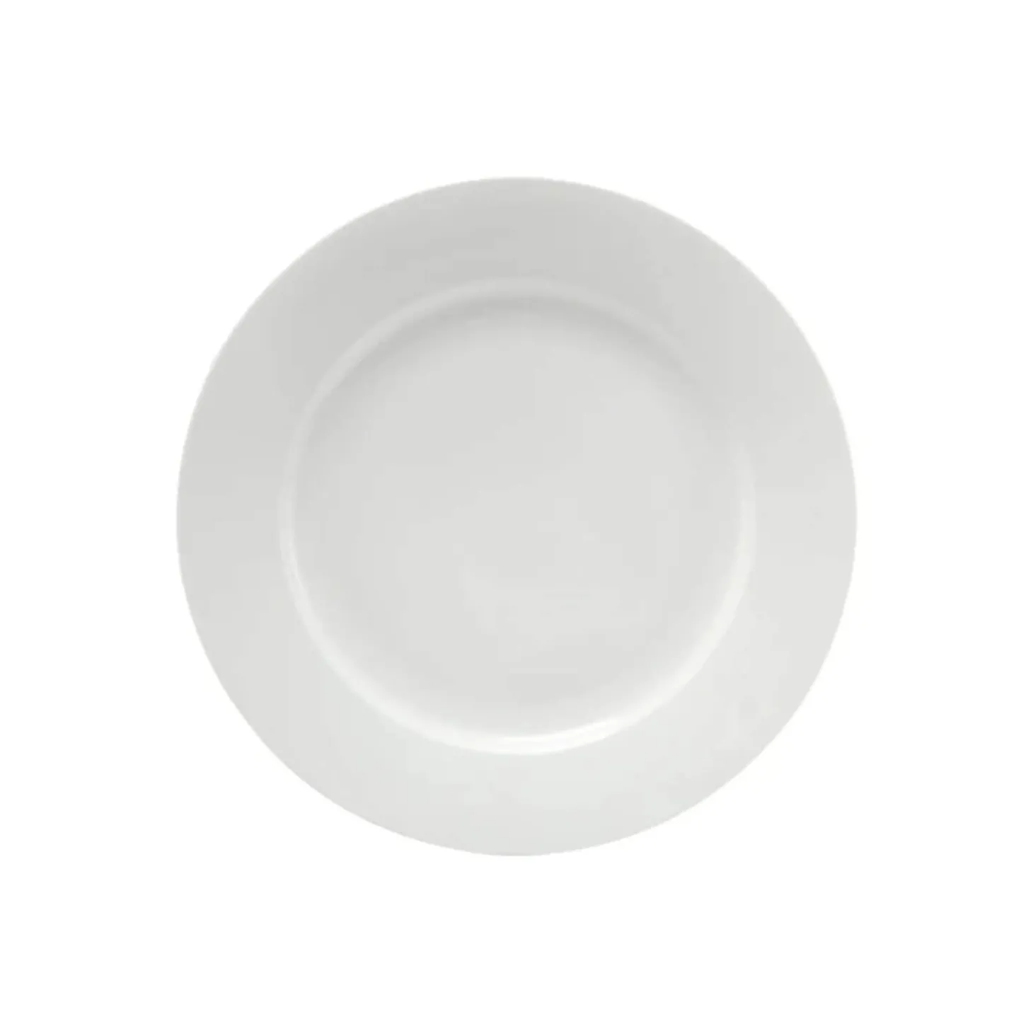 Maxwell & Williams White Basics European Rim Dinner Set - 12 Piece