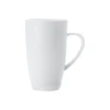 Maxwell & Williams White Basics Tall Coupe Mug  - 600ml