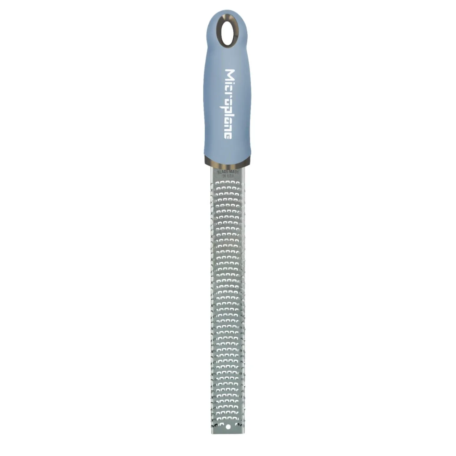 Microplane Premium Classic Series Zester - Sky Blue