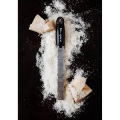 Microplane Premium Classic Series Zester - Black