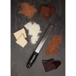 Microplane Premium Classic Series Zester - Black