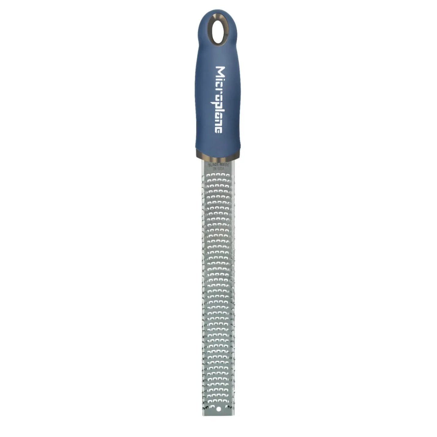 Microplane Premium Classic Series Zester - Denim Blue