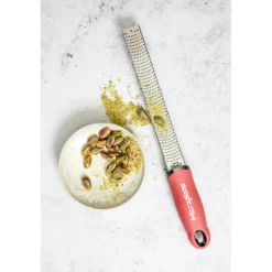 Microplane Premium Classic Series Zester - Lipstick Pink