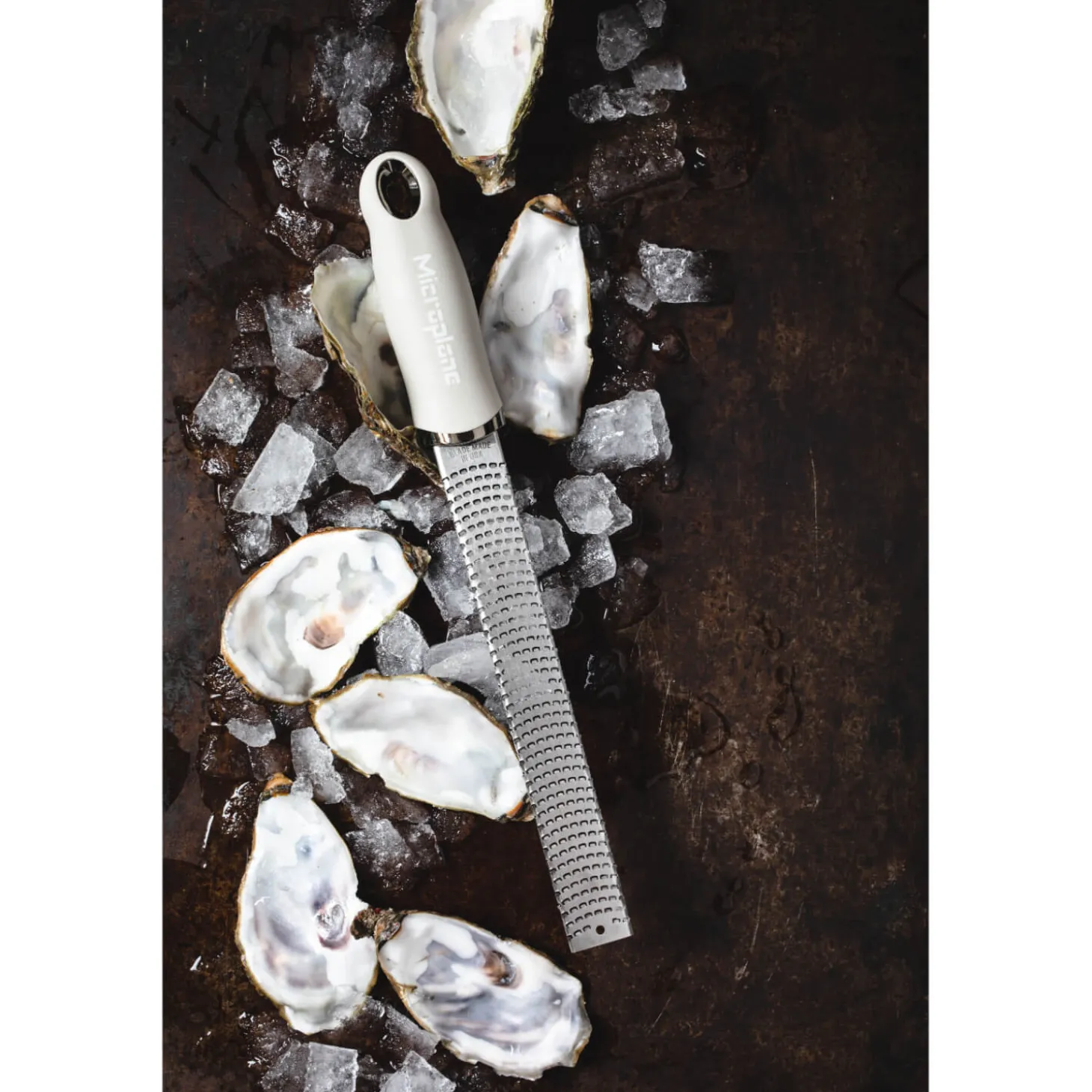 Microplane Premium Classic Series Zester - Cashmere Beige