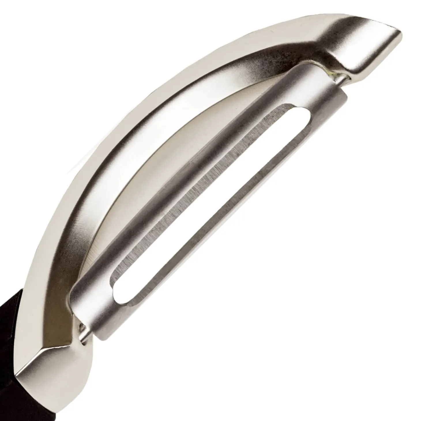 Microplane Professional Swivel Vegetable & Potato Peeler