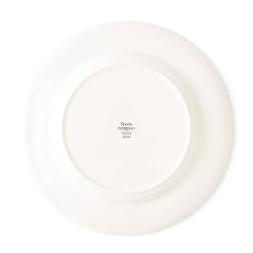 Morris & Co 28cm Earthenware Plate - Standen