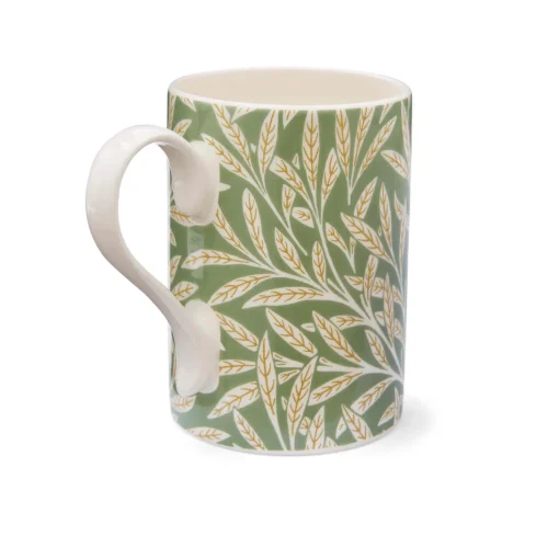 Morris & Co 340ml Mug - Willow