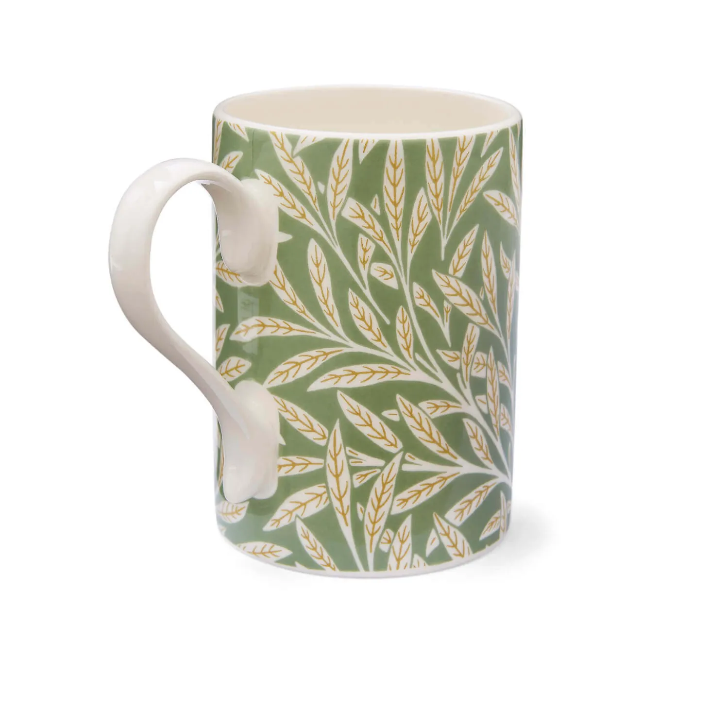 Morris & Co 340ml Mug - Willow