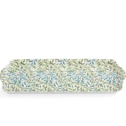 Morris & Co Willow Bough Sandwich Tray