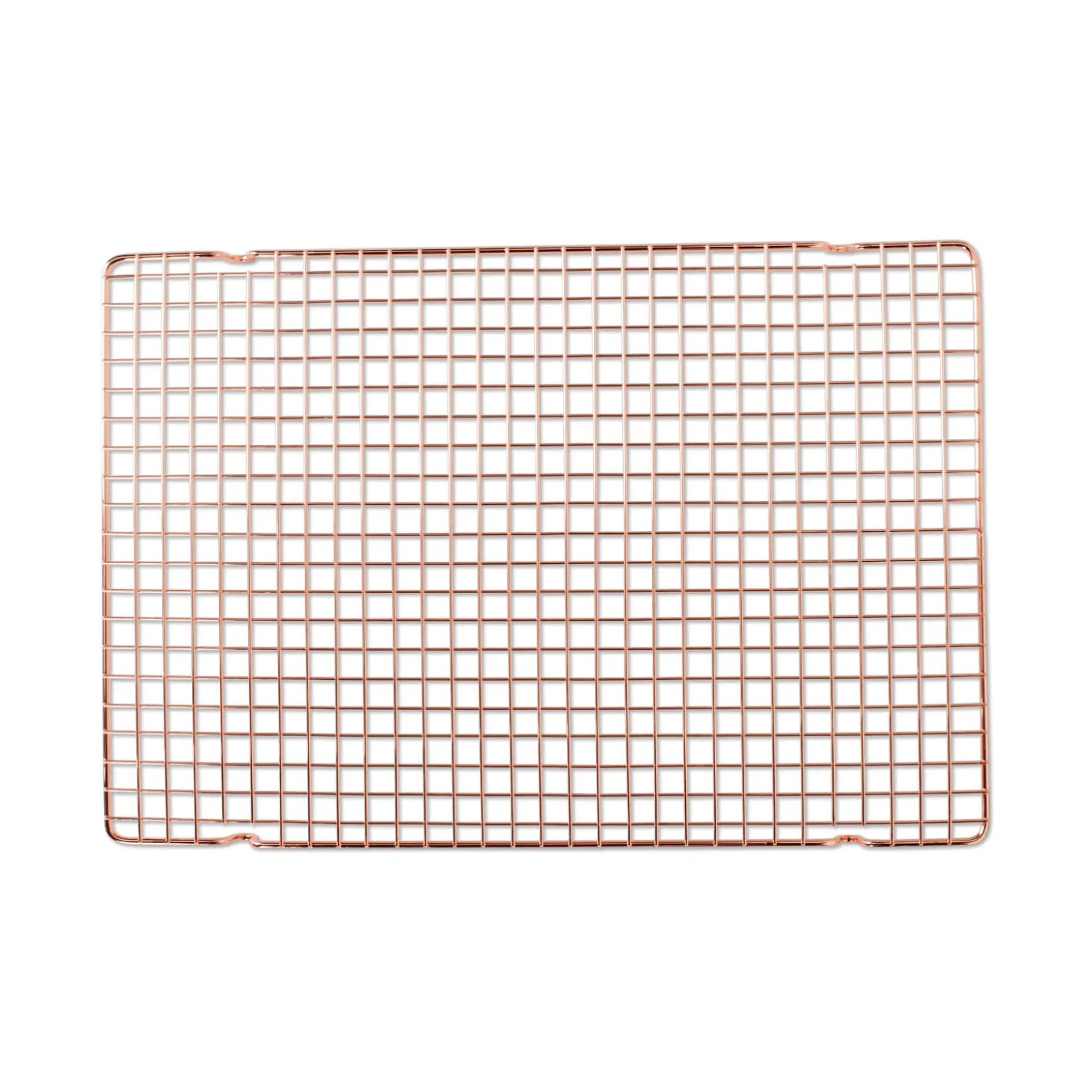 Nordic Ware Copper Large Rectangular Cooling & Serving Grid