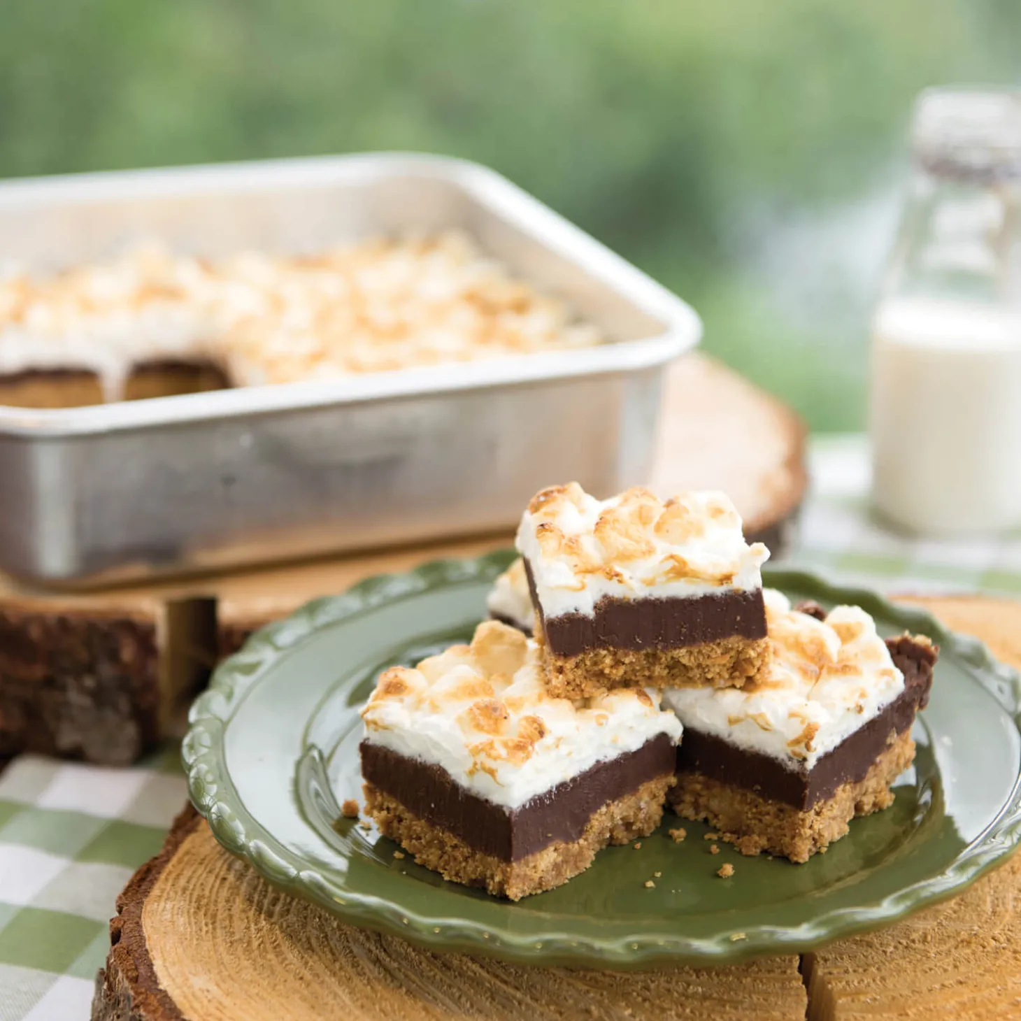 Nordic Ware Naturals 9" Square Aluminium Cake Pan