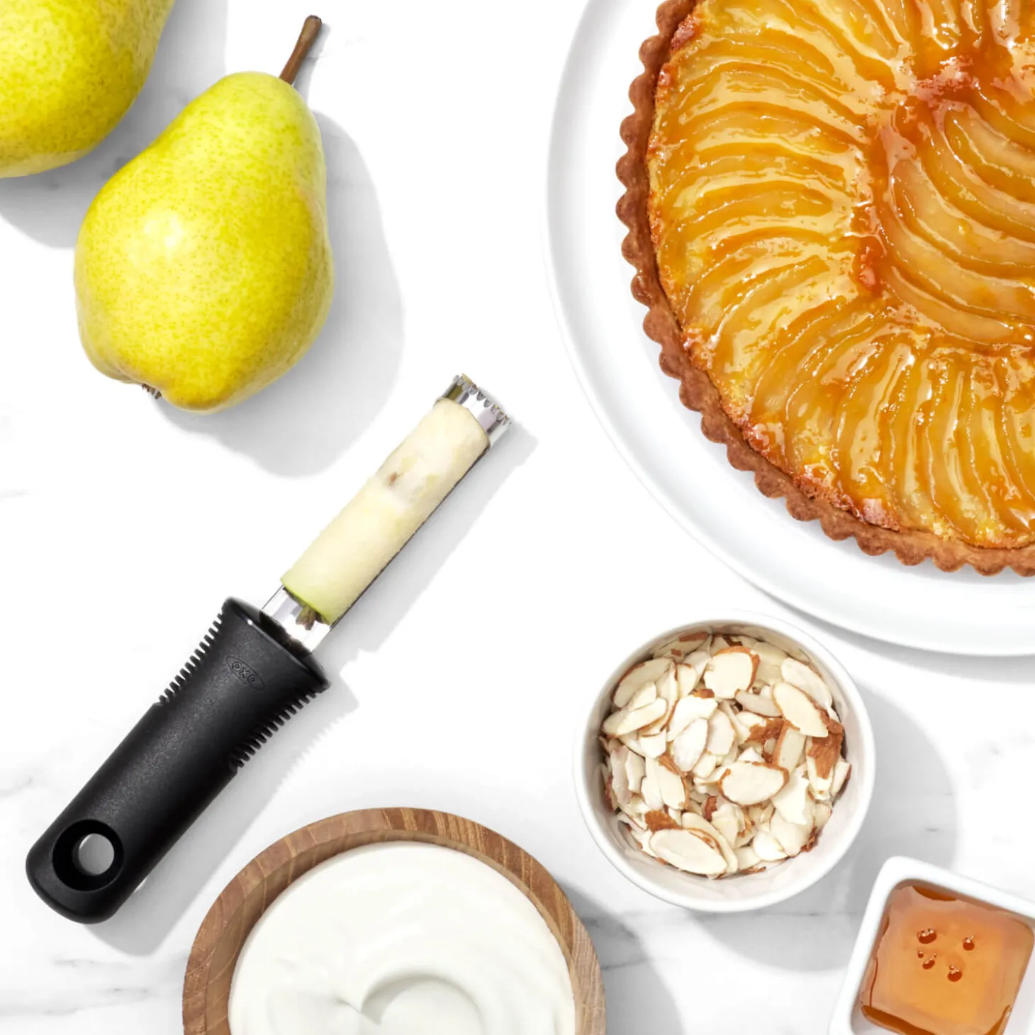 OXO Good Grips Apple Corer