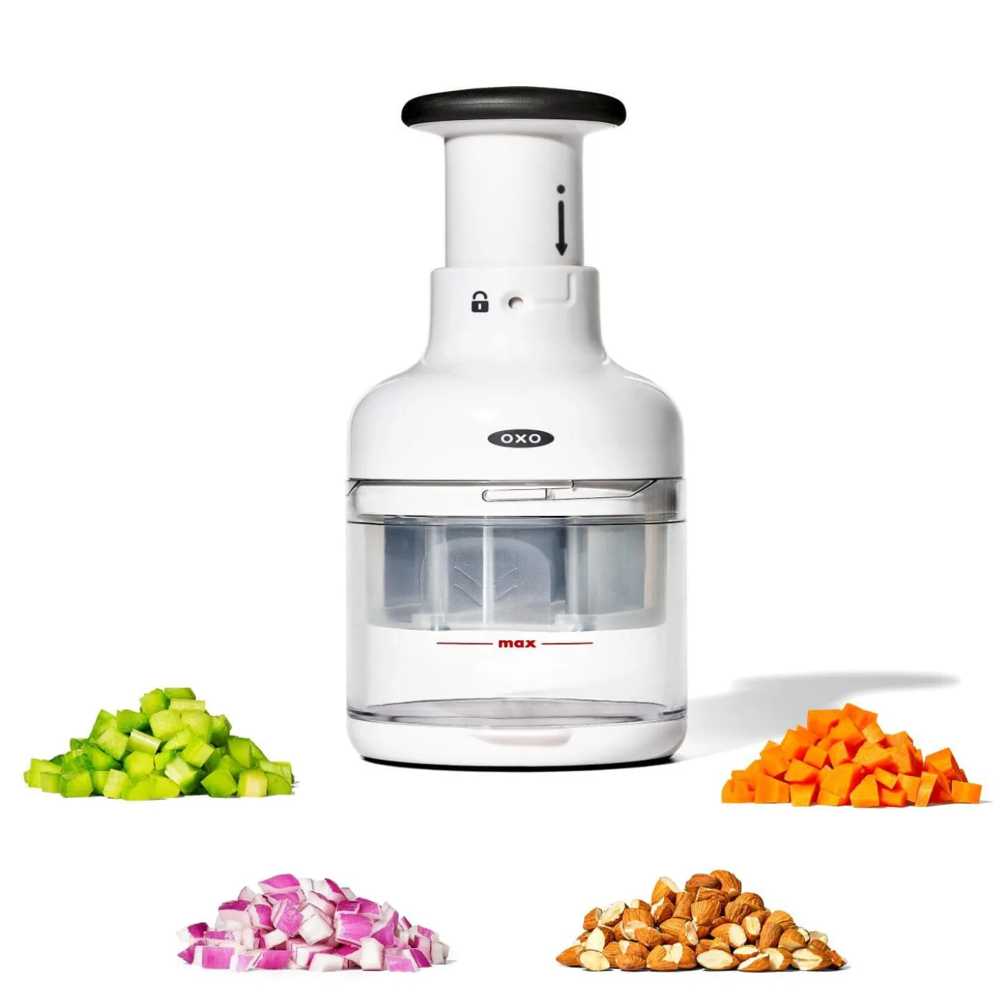 OXO Good Grips Chopper