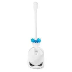 OXO Good Grips Compact Toilet Brush - White